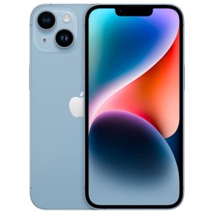 Apple iPhone 14 Azul