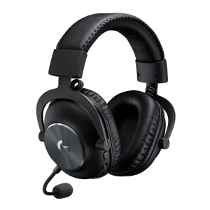 Logitech g Pro x Wireless Lightspeed 7.1 Dolby Surround