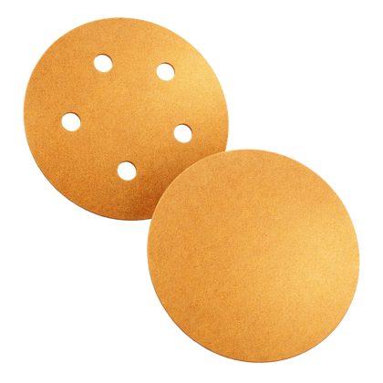 Disco de Lixa Hookit Gold